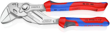 Klešťový klíč KNIPEX 8605180