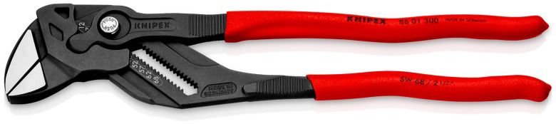 Klešťový klíč KNIPEX 8601300