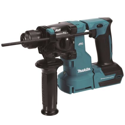 Aku kombinované kladivo MAKITA DHR183Z