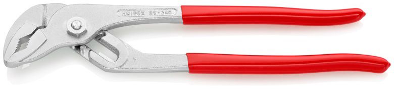 Instalatérské kleště KNIPEX 8903250