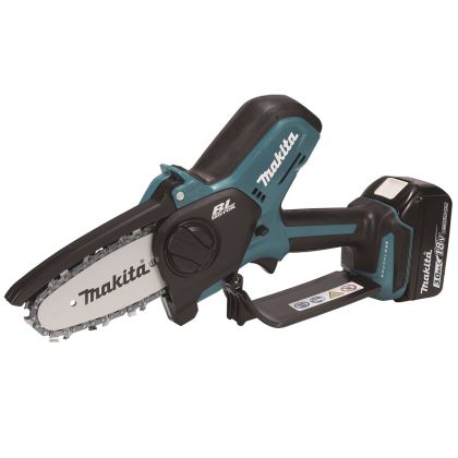 Aku prořezávací pila MAKITA DUC101SF01