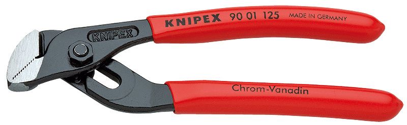Kleště na vodní čerpadla KNIPEX 9001125