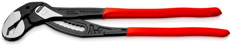 Instalatérské kleště KNIPEX Alligator XL 8801400