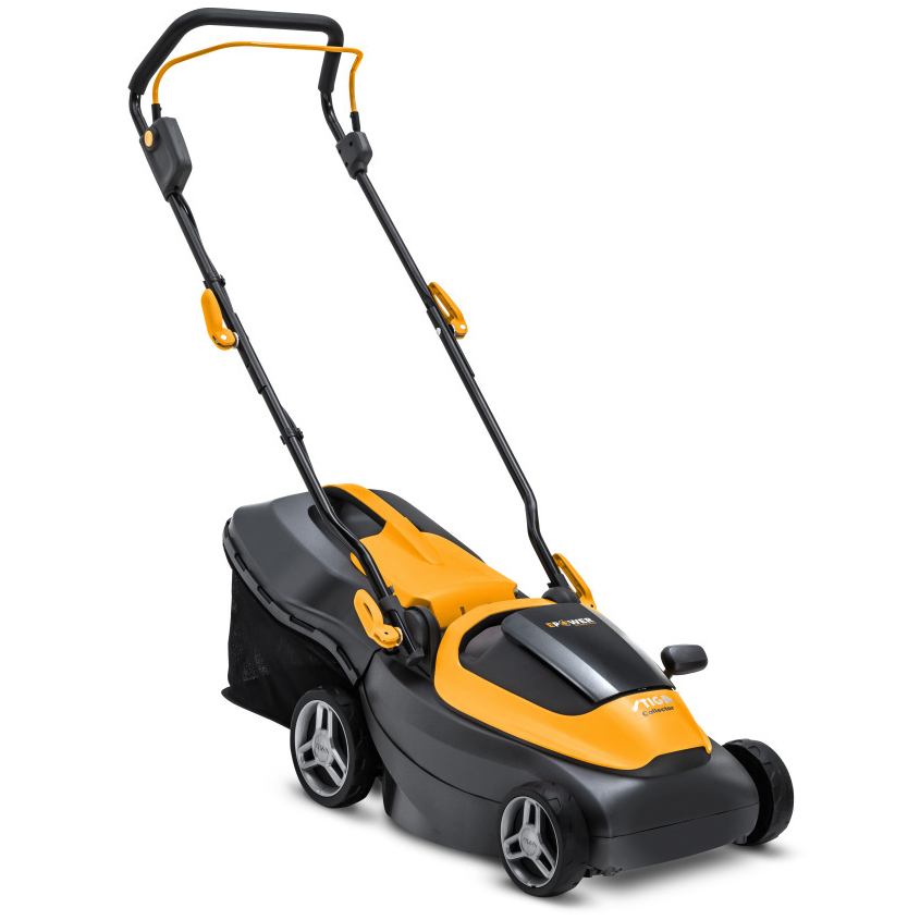 Aku sekačka STIGA Collector 136e Kit