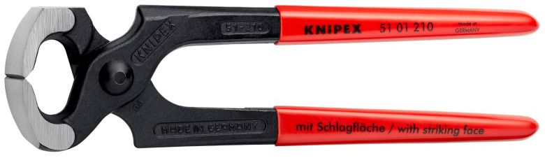 Kladivové armovací kleště KNIPEX 5101210