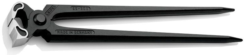 Podkovářské kleště KNIPEX 5500300