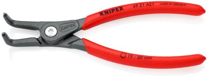 Kleště na pojistné kroužky KNIPEX 4921A21