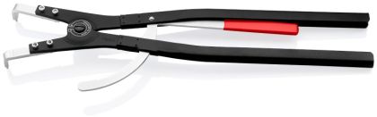 Kleště na pojistné kroužky KNIPEX 4620A51