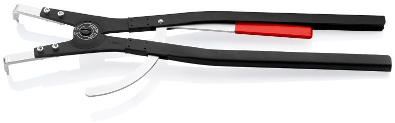 Kleště na pojistné kroužky KNIPEX 4620A61