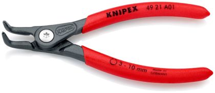 Kleště na pojistné kroužky KNIPEX 4921A01