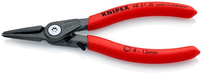 Kleště na pojistné kroužky KNIPEX 4831J0