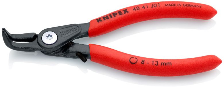 Kleště na pojistné kroužky KNIPEX 4841J01