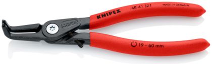 Kleště na pojistné kroužky KNIPEX 4841J21