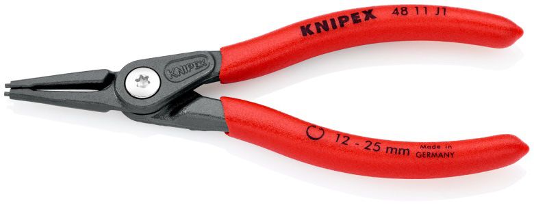 Kleště na pojistné kroužky KNIPEX 4811J1