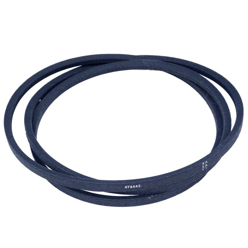 Klínový řemen sečení pro traktory AL-KO se záběrem 103, 105 cm