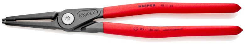 Kleště na pojistné kroužky KNIPEX 4811J4