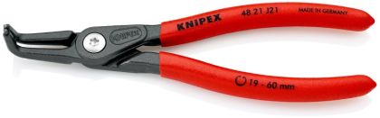 Kleště na pojistné kroužky KNIPEX 4821J21
