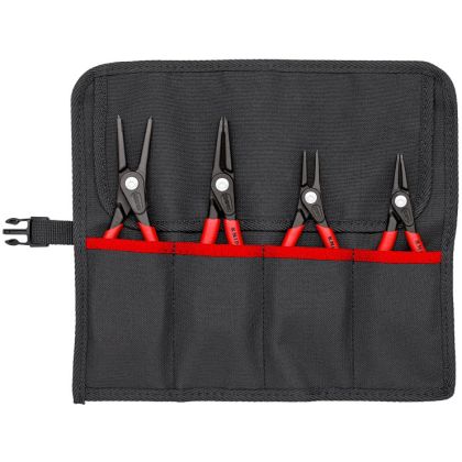 Sada kleští na pojistné kroužky KNIPEX 001957