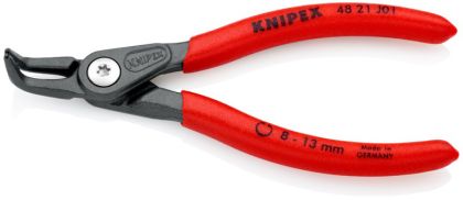 Kleště na pojistné kroužky KNIPEX 4821J01