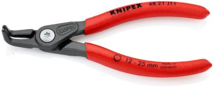 Kleště na pojistné kroužky KNIPEX 4821J11
