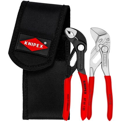 Sada minikleští KNIPEX 002072V04