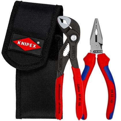 Sada minikleští KNIPEX 002072V06