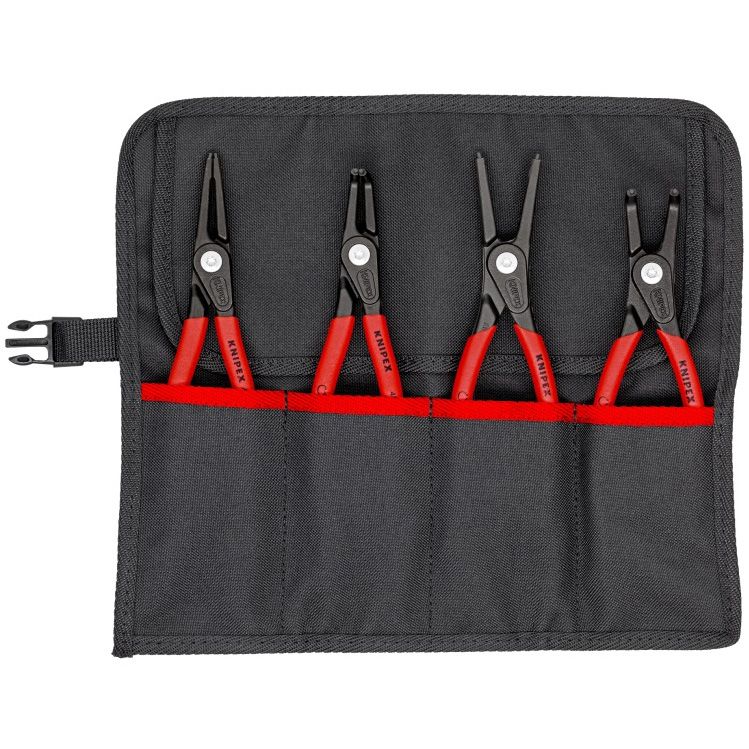 Sada kleští na pojistné kroužky KNIPEX 001957V01