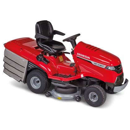 Zahradní traktor HONDA HF 2417 HT