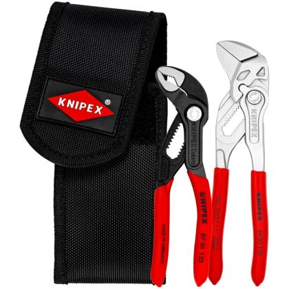 Sada minikleští KNIPEX 002072V01