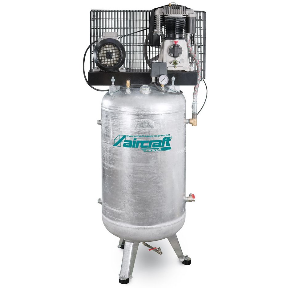 Kompresor AIRCRAFT Airprofi 703/270/10 V