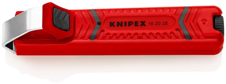 Nástroj KNIPEX odplášťovací 162028SB