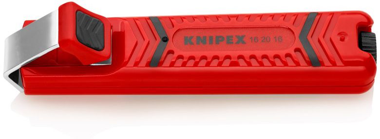 Nástroj KNIPEX odplášťovací 162016SB