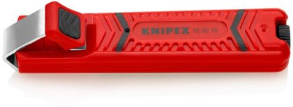 Nástroj KNIPEX odplášťovací 162016SB