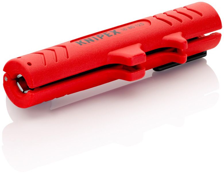 Univerzální nástroj KNIPEX odizolovací 1680125SB