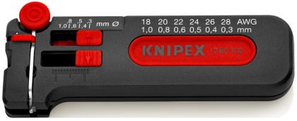 Miniodizolovač KNIPEX 1280100SB