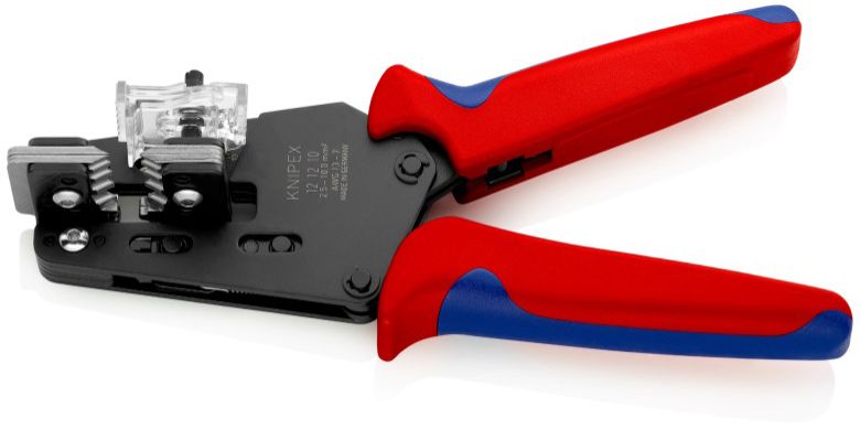 Kleště KNIPEX odizolovací 121210