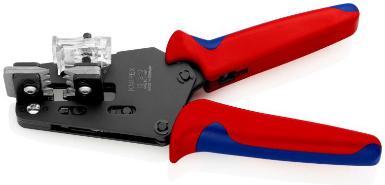 Kleště KNIPEX odizolovací 121212