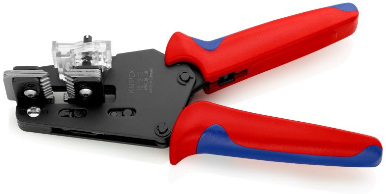 Kleště KNIPEX odizolovací 121213