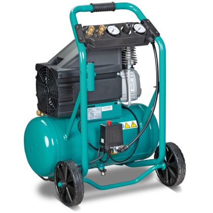 Kompresor AIRCRAFT Compact-Air 311/24 E 