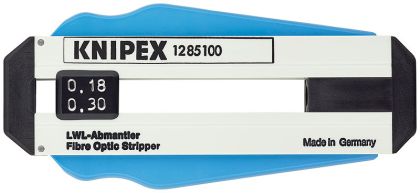 Odizolovací nástroj na světlovody KNIPEX 1285100SB
