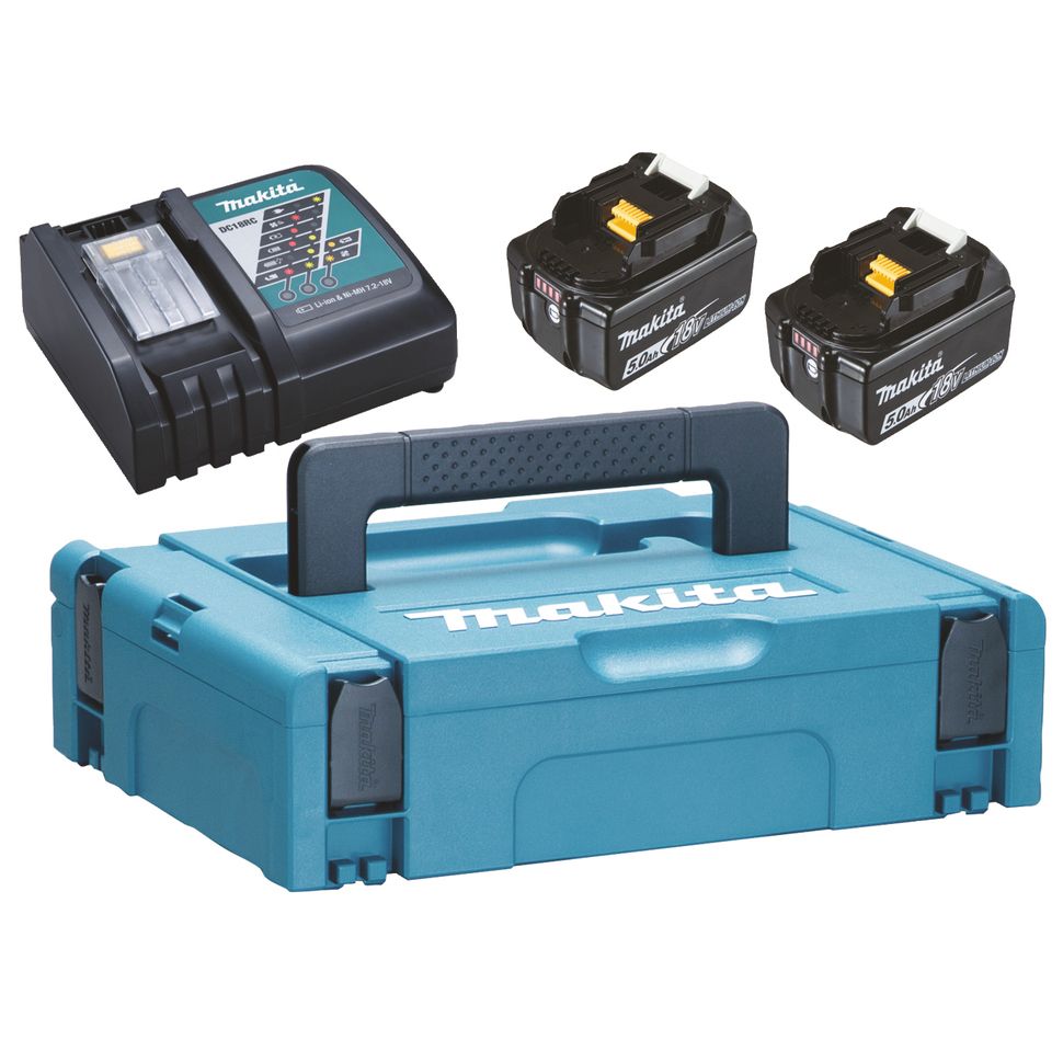 Aku sada MAKITA 197624-2