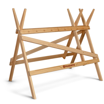 Stojan na řezání dřeva HUSQVARNA