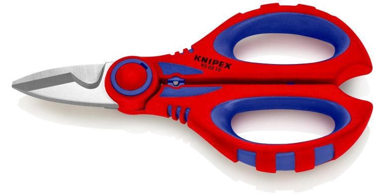 Nůžky KNIPEX elektrikářské 950510SB