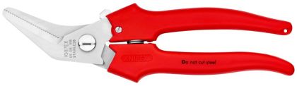 Nůžky KNIPEX kombinované 9505185