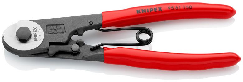 Nůžky KNIPEX na bovdeny 9561150