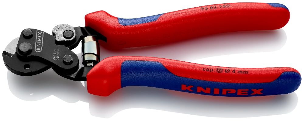 Nůžky KNIPEX na drátěná lanka 9562160