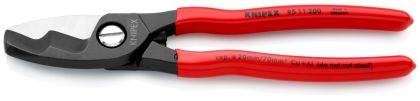 Nůžky KNIPEX na kabely 9511200