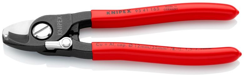 Nůžky KNIPEX na kabely 9541165