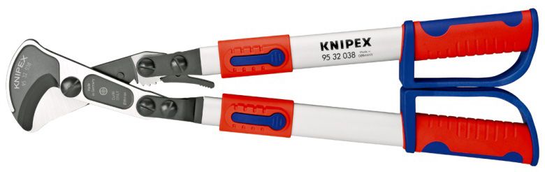Nůžky KNIPEX na kabely 9532038