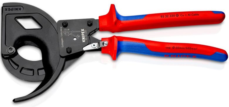 Kleště KNIPEX na kabely 9532320